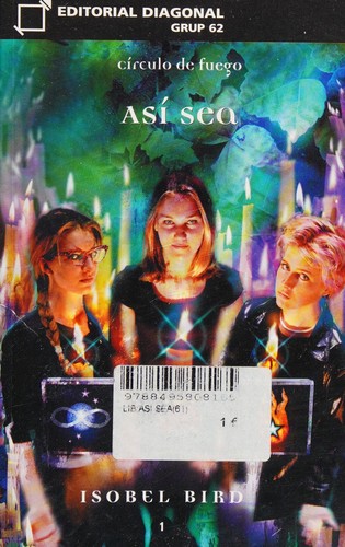 Así sea