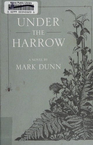 Under the harrow