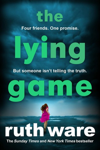 The lying game