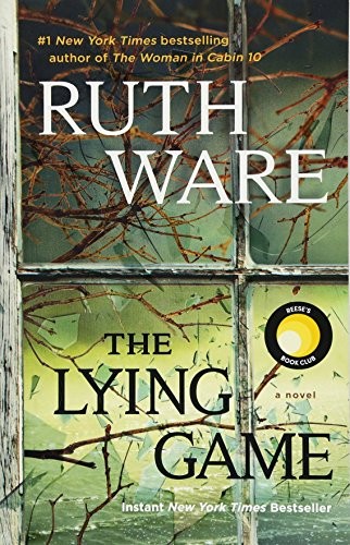 The Lying Game