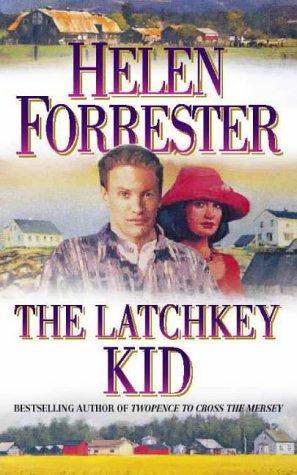 The latchkey kid.