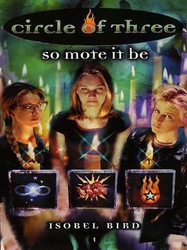 So Mote it Be