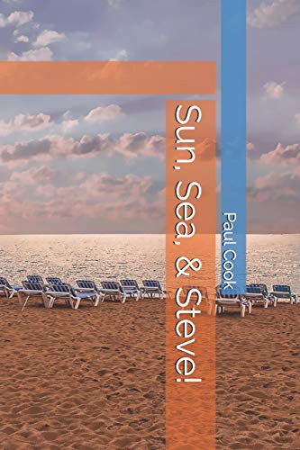 Sun, Sea, & Steve!