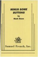 Minus some buttons