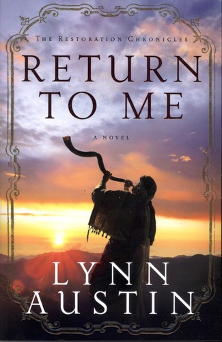 Return To Me