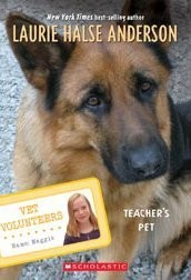 Teacher's Pet