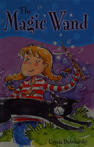 The magic wand