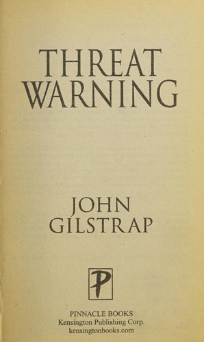 Threat warning
