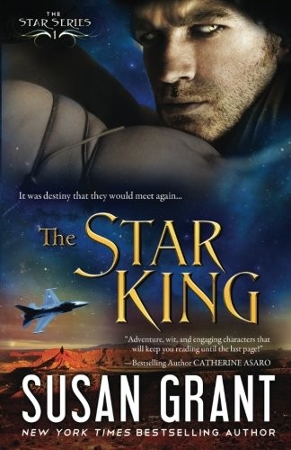 The Star King