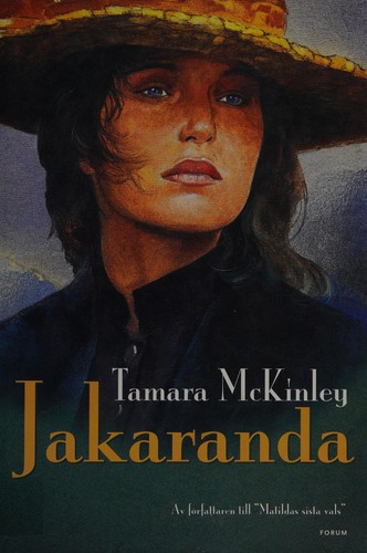 Jakaranda