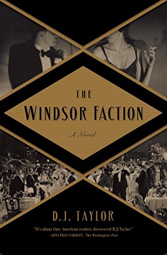 Windsor Faction