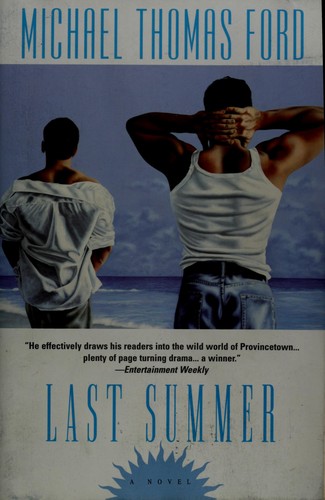 Last summer