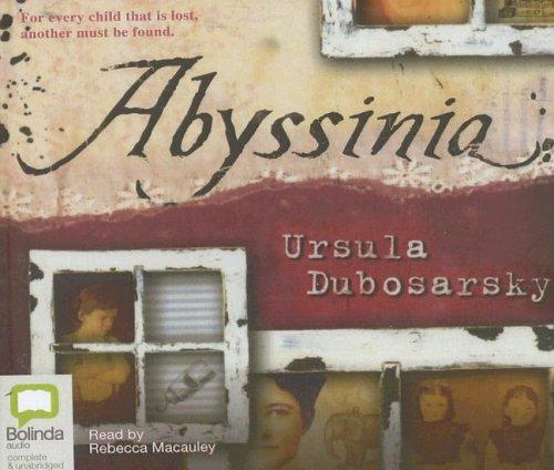 Abyssinia