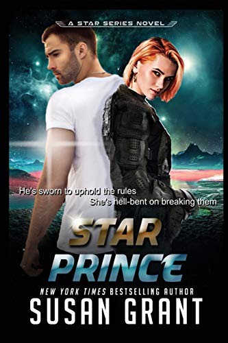 Star Prince