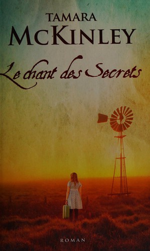 Le chant des secrets