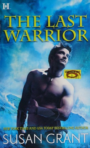 The last warrior