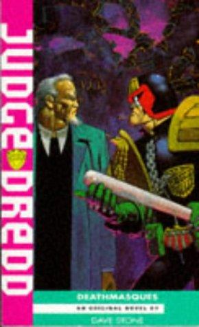 Judge Dredd