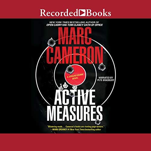 Active Measures