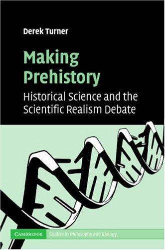 Making Prehistory