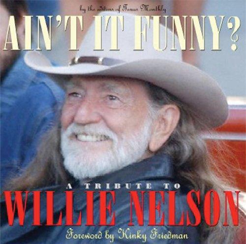 Ain't it funny?