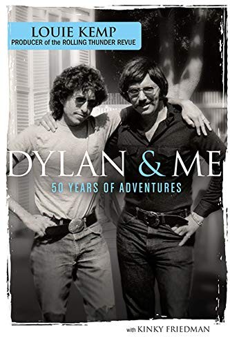 Dylan & Me