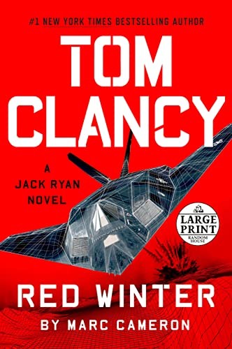Untitled Jack Ryan #22