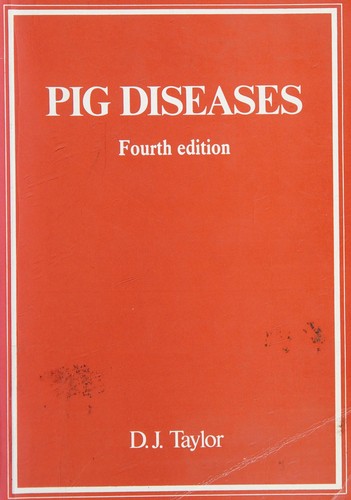 Pig Diseases