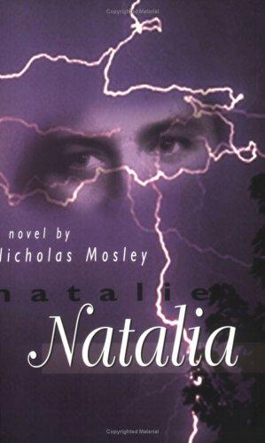 Natalie Natalia.