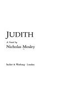 Judith