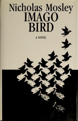 Imago bird.