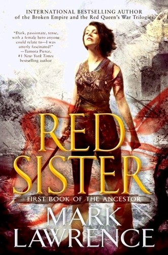 Red sister