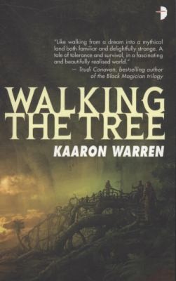 Walking The Tree