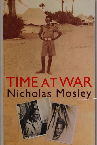 Time at war