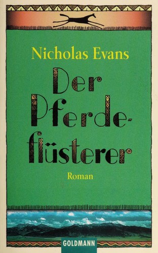 Pferdefluesterer