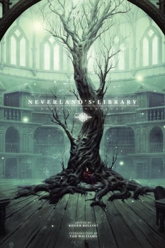 Neverland's Library