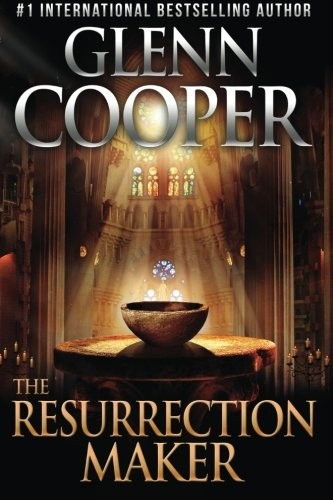 The Resurrection Maker