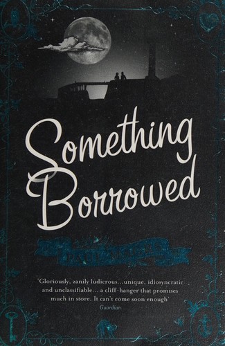 Something Borrowed