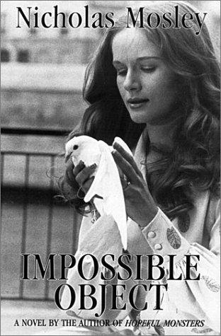 Impossible Object