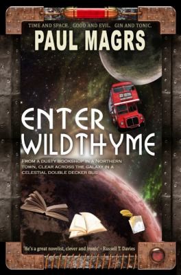 Enter Wildthyme