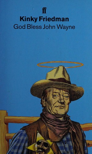 God bless John Wayne