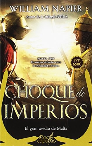 Choque de imperios