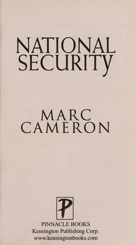 National security