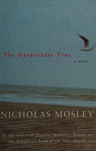 The Hesperides tree