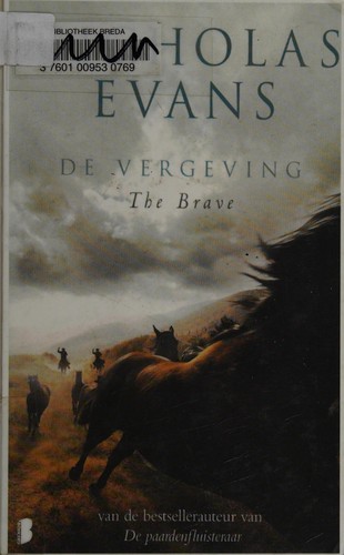 De vergeving