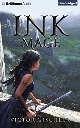 Ink Mage