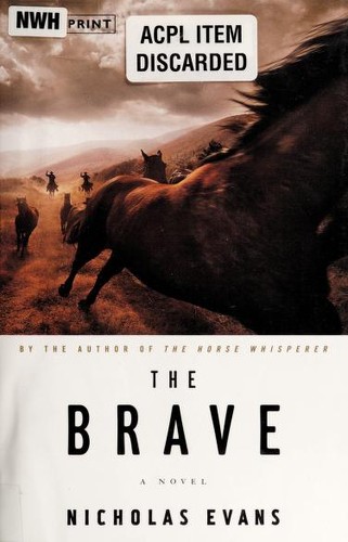 The brave