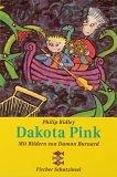 Dakota Pink.