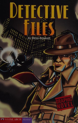 Detective Files