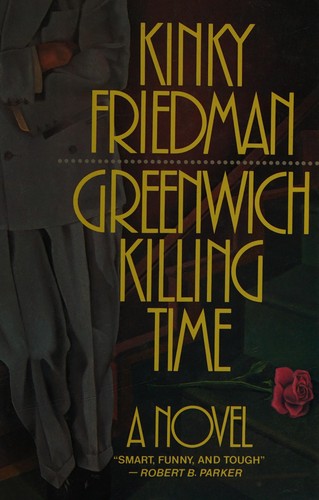 Greenwich Killing Time