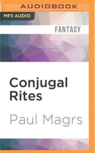 Conjugal Rites